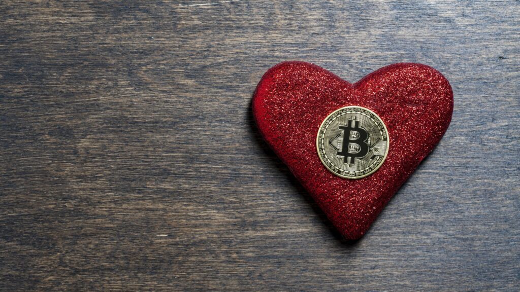 C'est pourquoi les investisseurs ne devraient pas romantiser Bitcoin