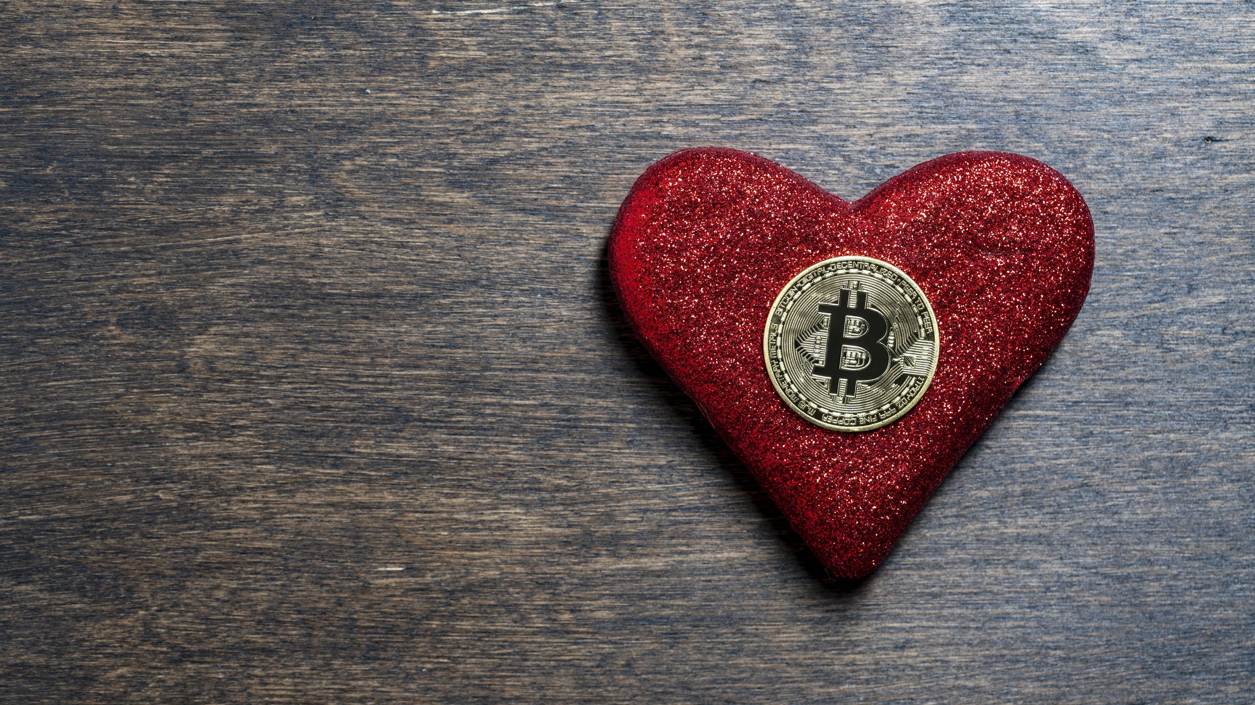 C'est pourquoi les investisseurs ne devraient pas romantiser Bitcoin