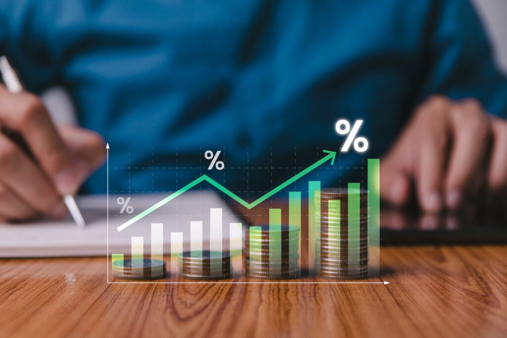 La règle de la composition : pourquoi le temps est le meilleur ami de l'investisseur