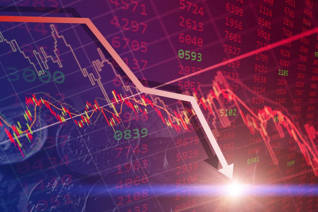 Le Nasdaq perd 418 points alors que la technologie refroidit : le marché boursier aujourd'hui