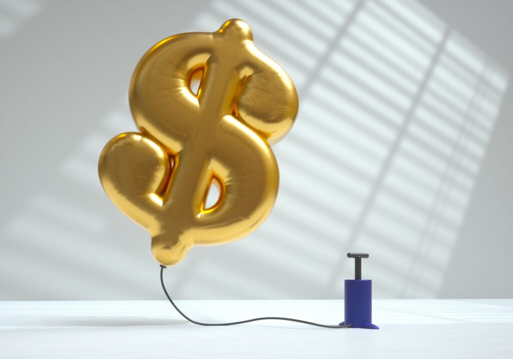 Le rapport CPI de novembre est sorti. Voici ce que cela signifie pour la hausse des prix