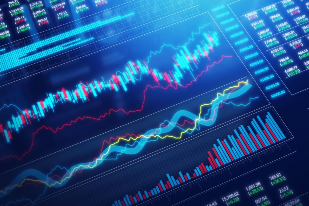 Le Nasdaq est en tête alors que la technologie effectue son retour en fin de semaine : marché boursier aujourd'hui
