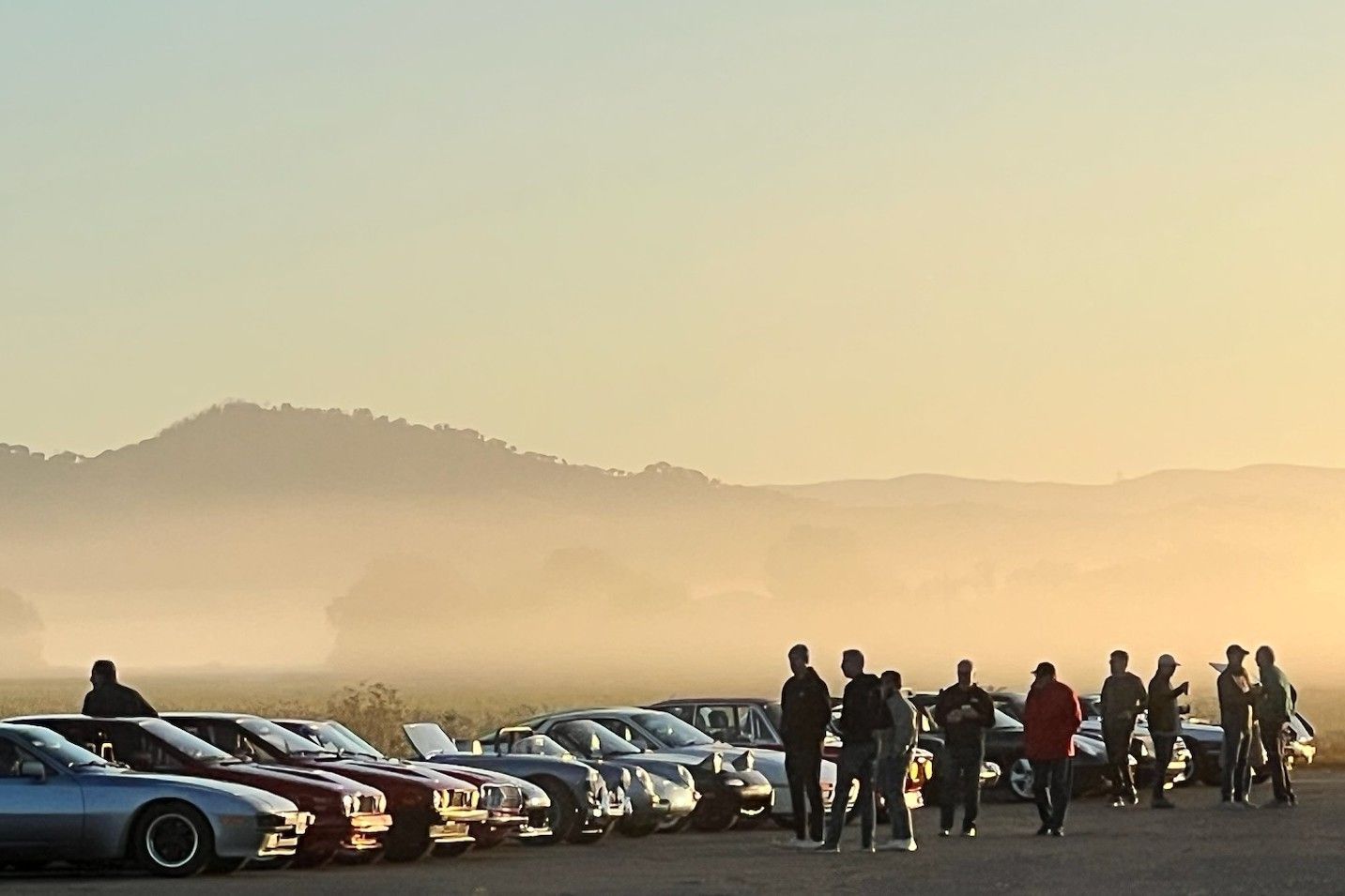 Je conduis et collectionne des voitures classiques : comment participer au jeu