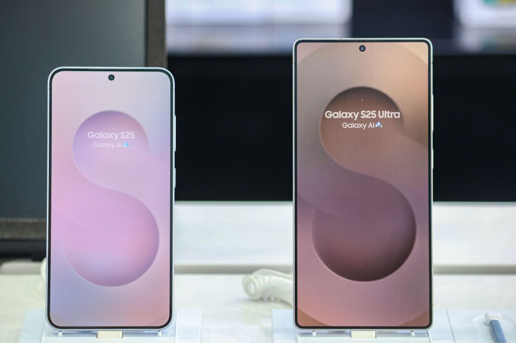 Ce qu'il faut savoir avant de mettre à niveau votre téléphone Samsung Galaxy