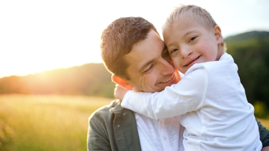 Un plan en 5 étapes pour les parents d'enfants ayant des besoins spéciaux