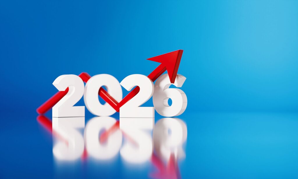 Mes 10 meilleures sélections d’actions pour 2026