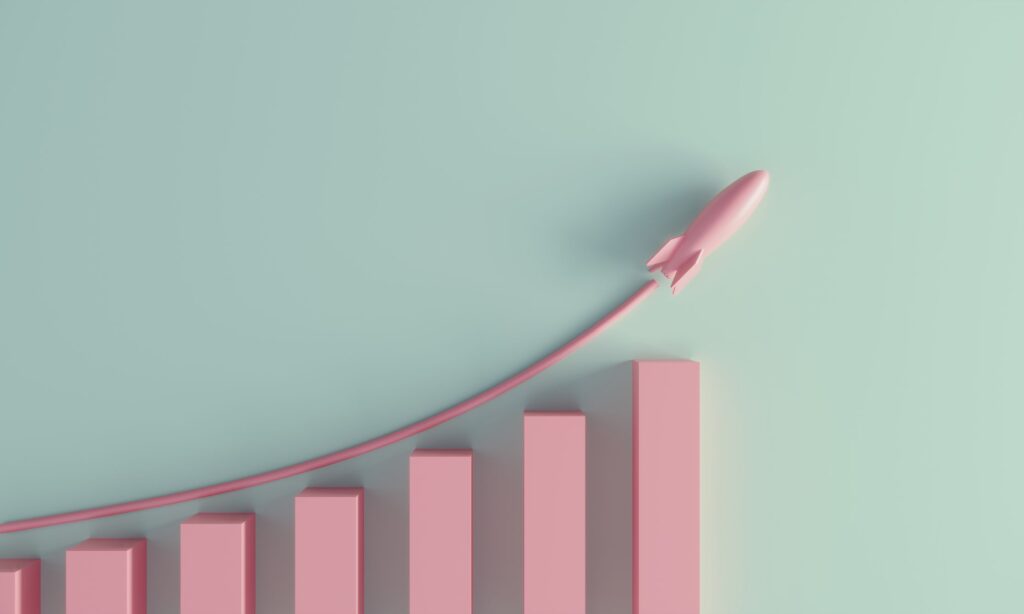 Des actions qui pourraient décoller au cours de la nouvelle année