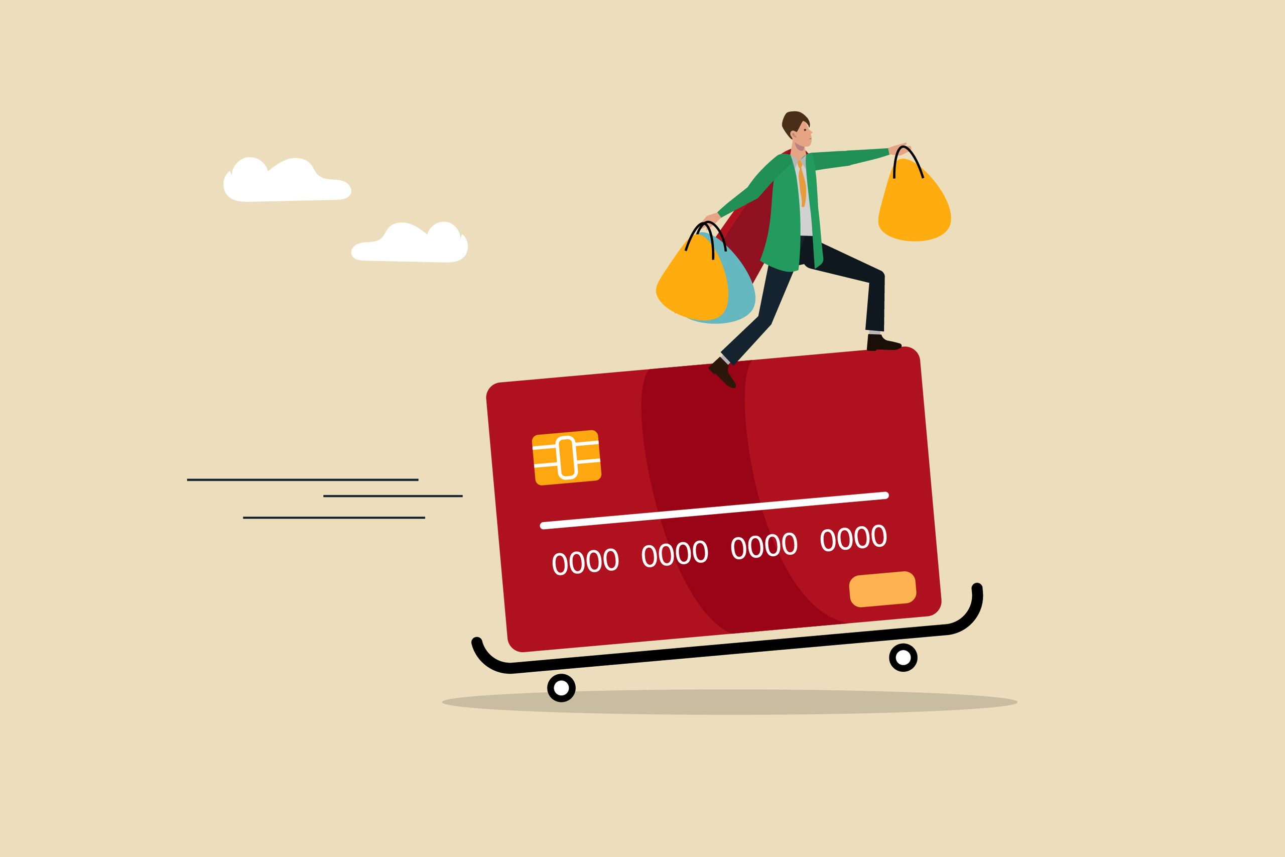 Ce que les titulaires de carte Bilt doivent savoir alors que Wells Fargo quitte le programme