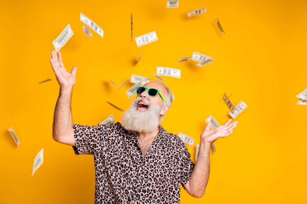 7 façons scandaleuses pour les retraités d’investir leur argent en 2026