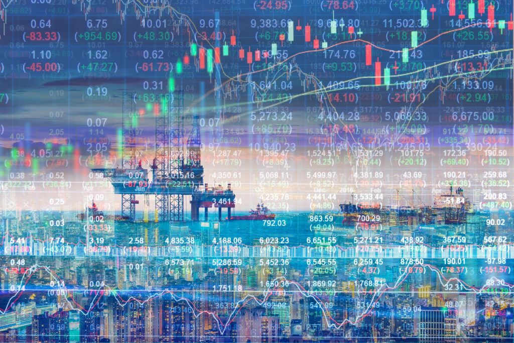 La « Doctrine Donroe » fait grimper le Dow Jones à 594 points : Bourse aujourd'hui