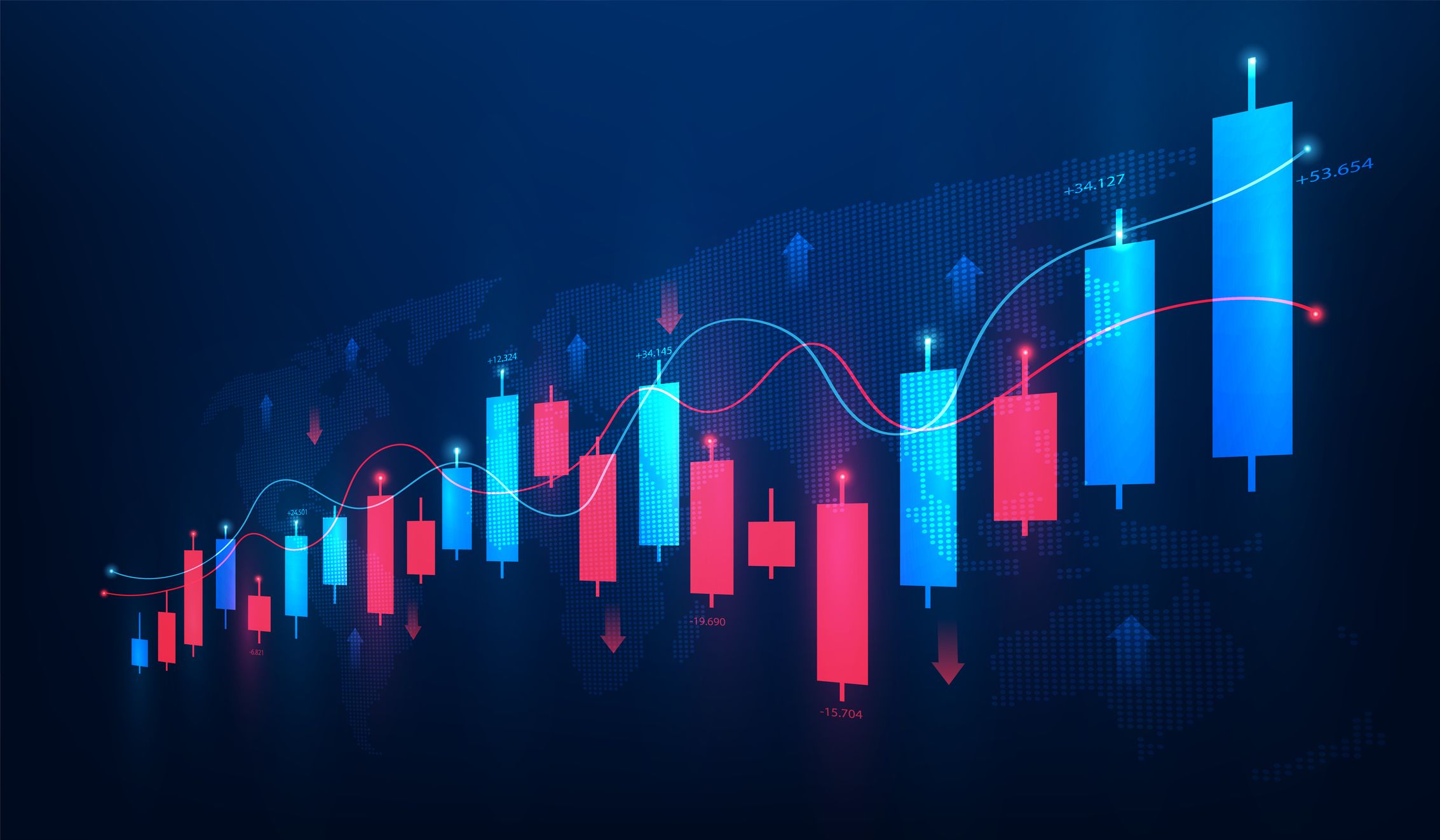 Le Dow et le S&P 500 atteignent de nouveaux sommets de clôture : marché boursier aujourd'hui