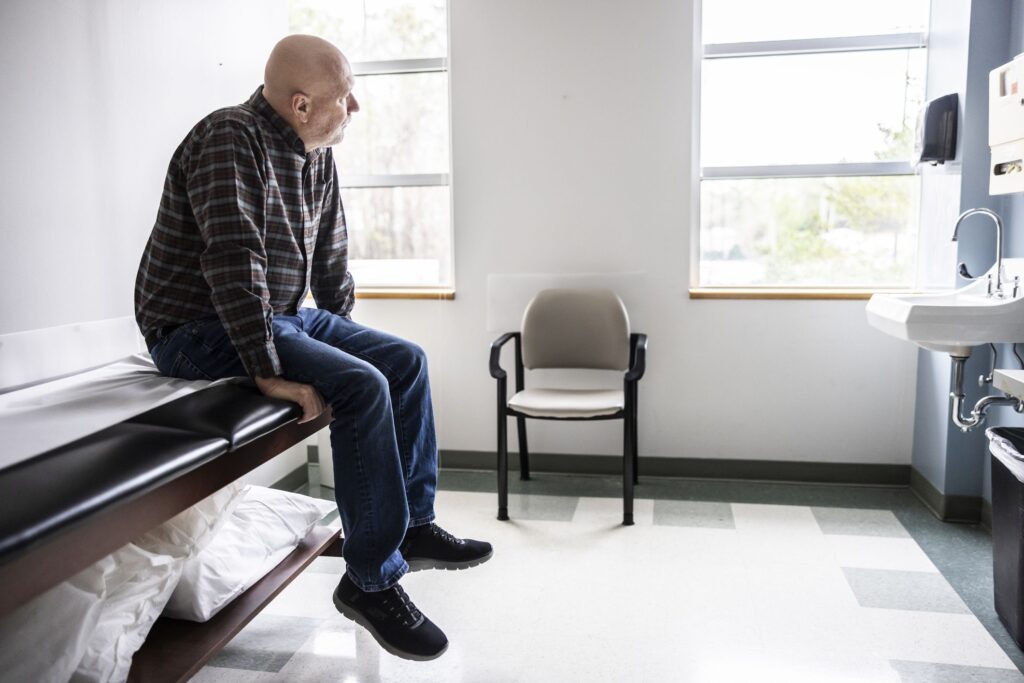 Les soins primaires directs répondent-ils à vos besoins en matière de santé ?