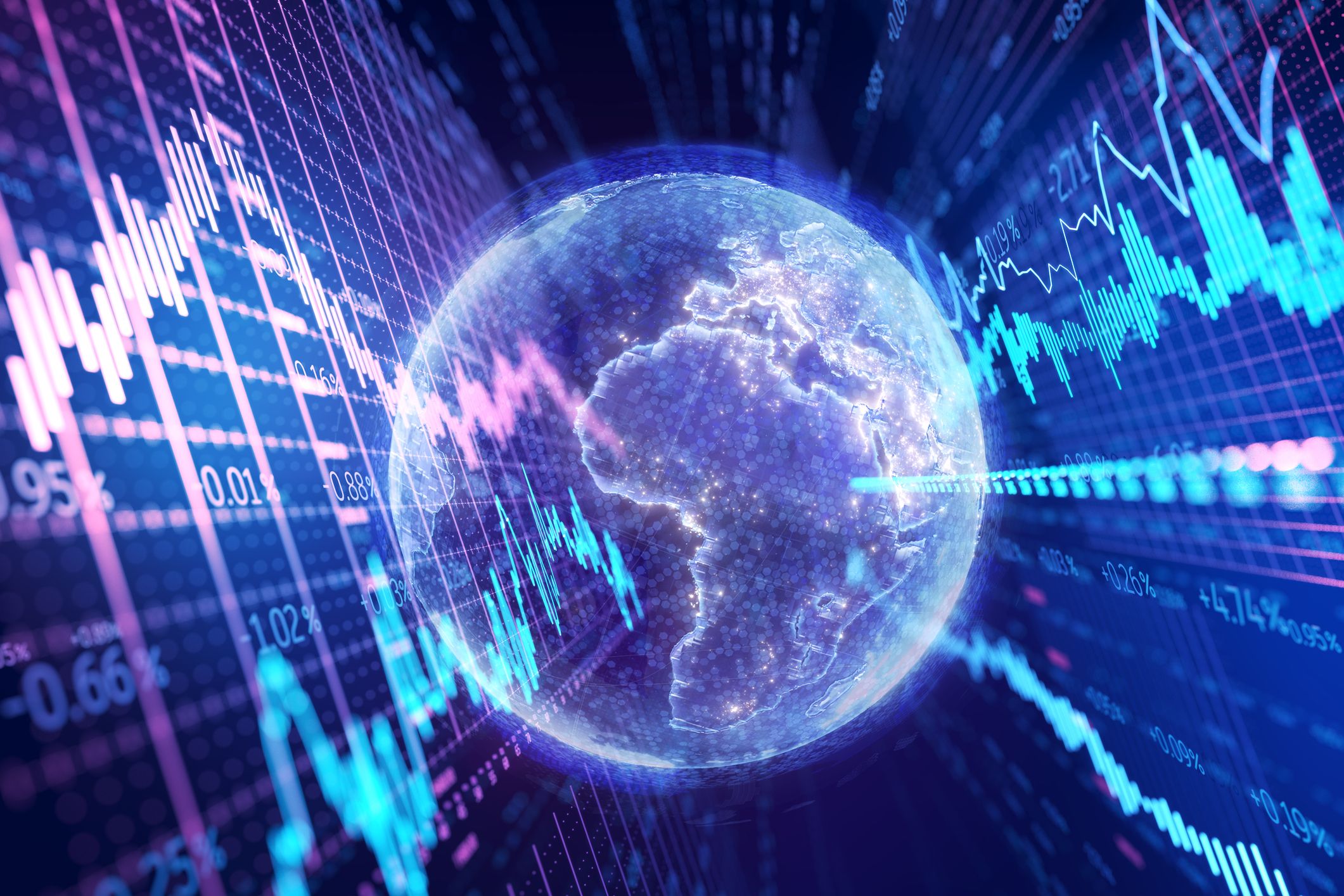 Faut-il investir dans les marchés émergents ?