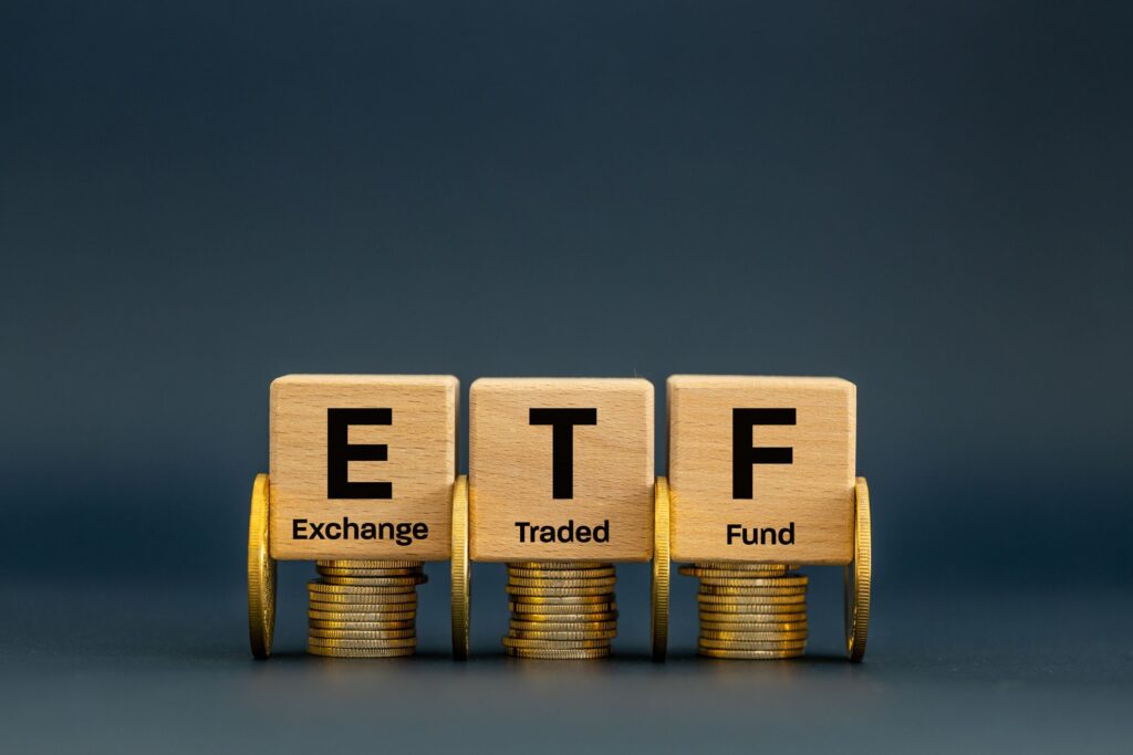 Pourquoi les ETF sont l'un des moyens les plus simples de commencer à investir
