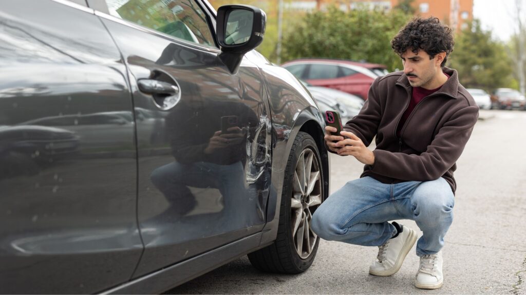 Votre guide de survie après un accident, par un expert en assurance