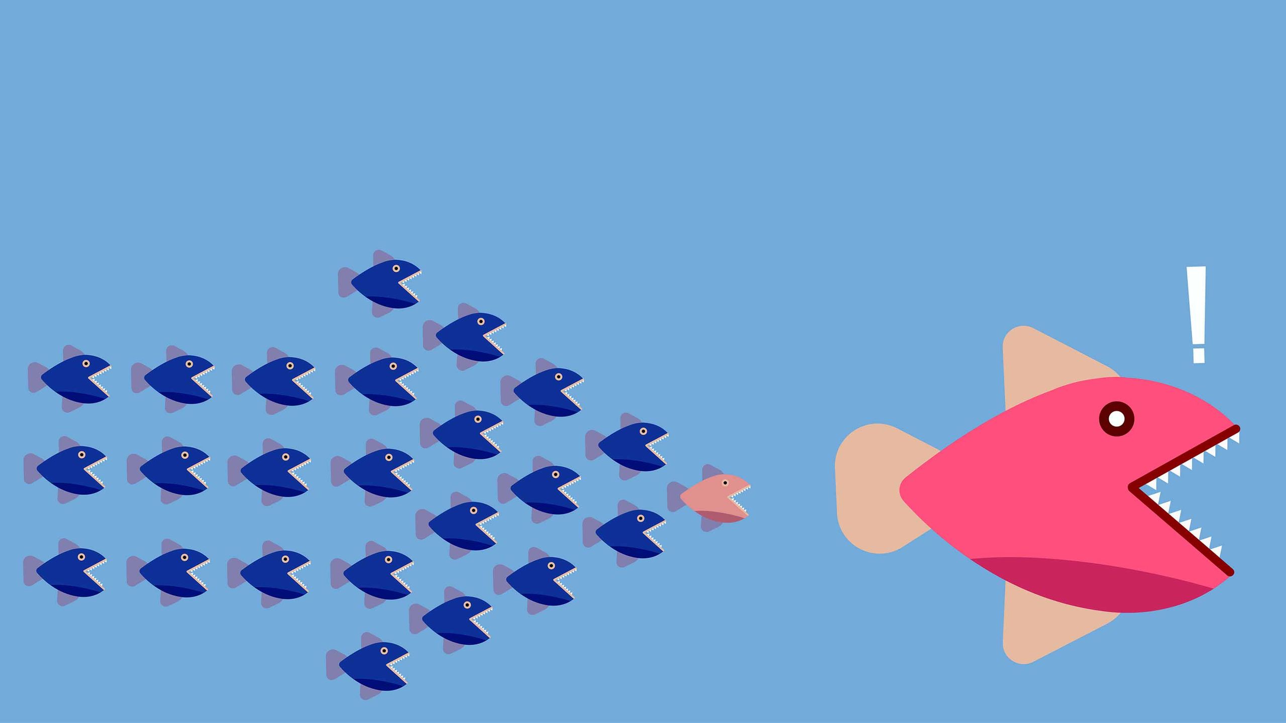 Les actions à petite capitalisation prennent de l’ampleur. C'est une bonne nouvelle pour cet ETF iShares