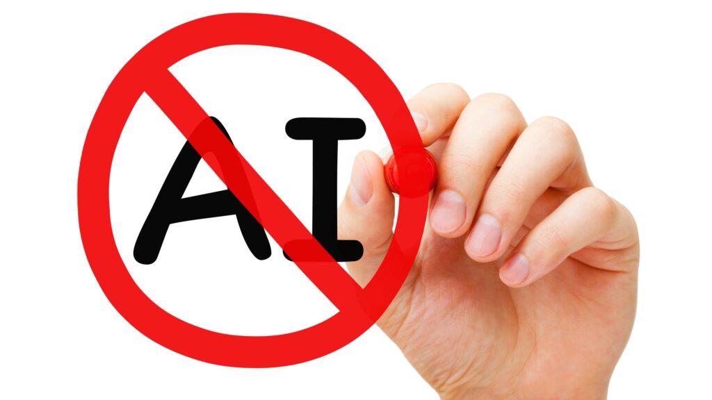 Non, l'IA ne peut pas planifier votre retraite : ce conseiller explique pourquoi