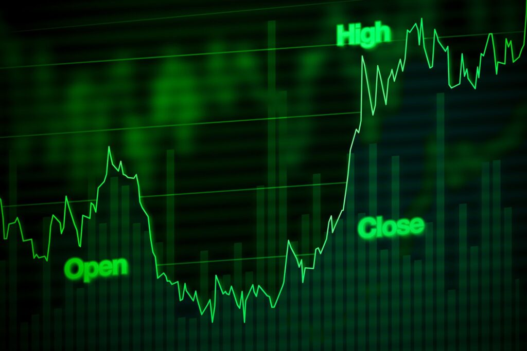 Le Dow Jones gagne 313 points pour entamer une grosse semaine : Bourse aujourd'hui