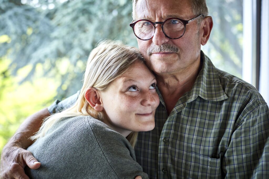 Nous avons pris notre retraite avec 4,3 millions de dollars. Ma femme ne dépensera pas l'héritage de « nos petits-enfants », mais je veux voyager.
