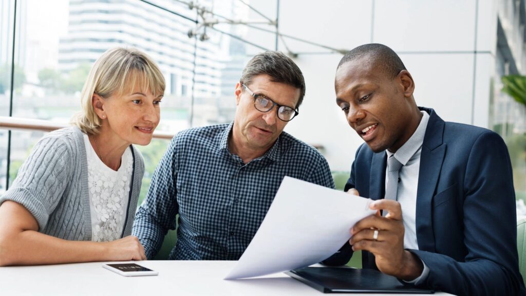 3 mythes courants sur le travail avec un planificateur financier