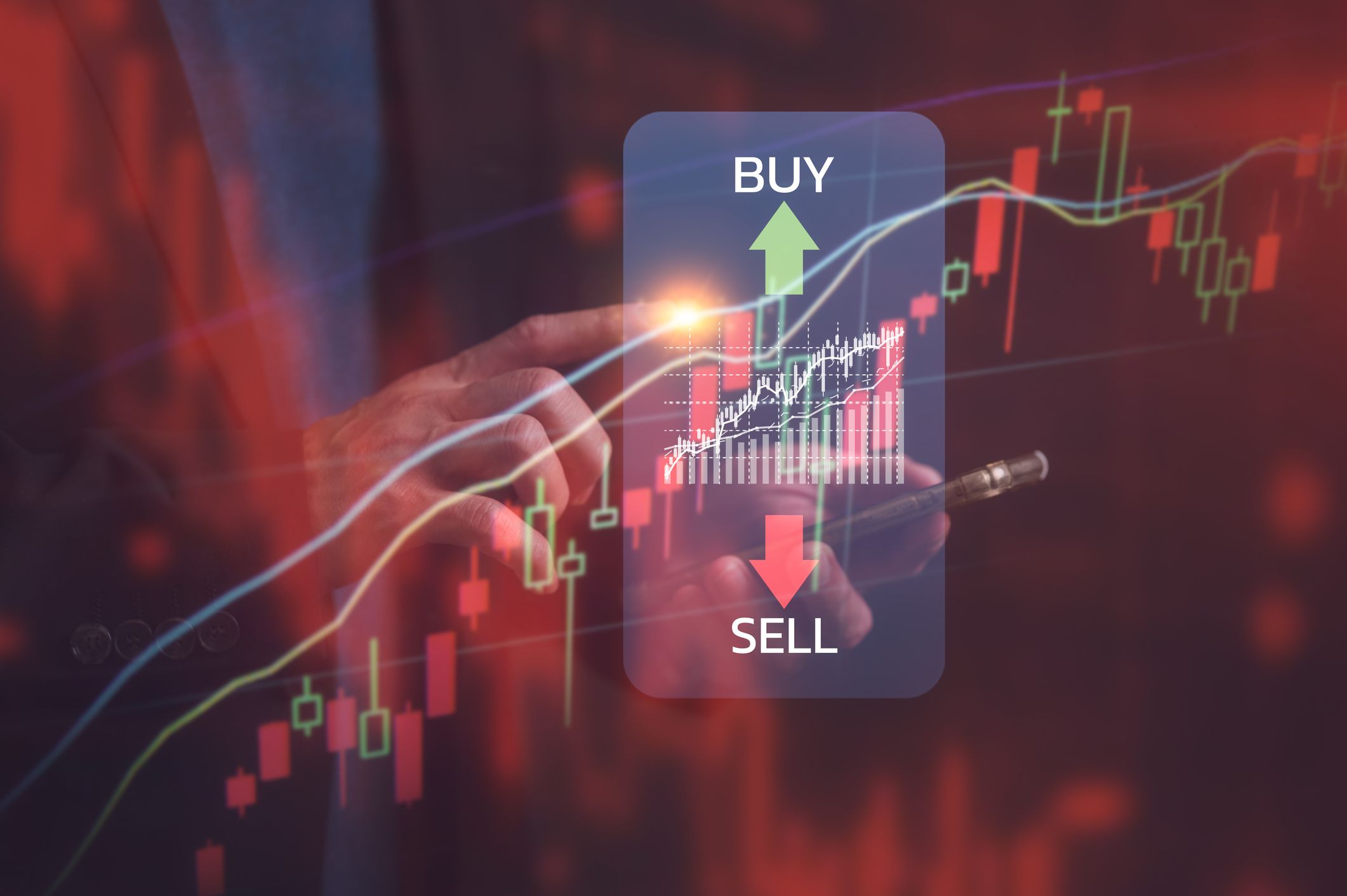 Le Nasdaq perd 172 points sur les dépenses MSFT en IA : bourse aujourd'hui