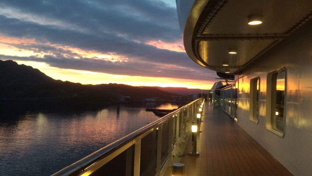 5 meilleures croisières de folie pour les retraités en 2026