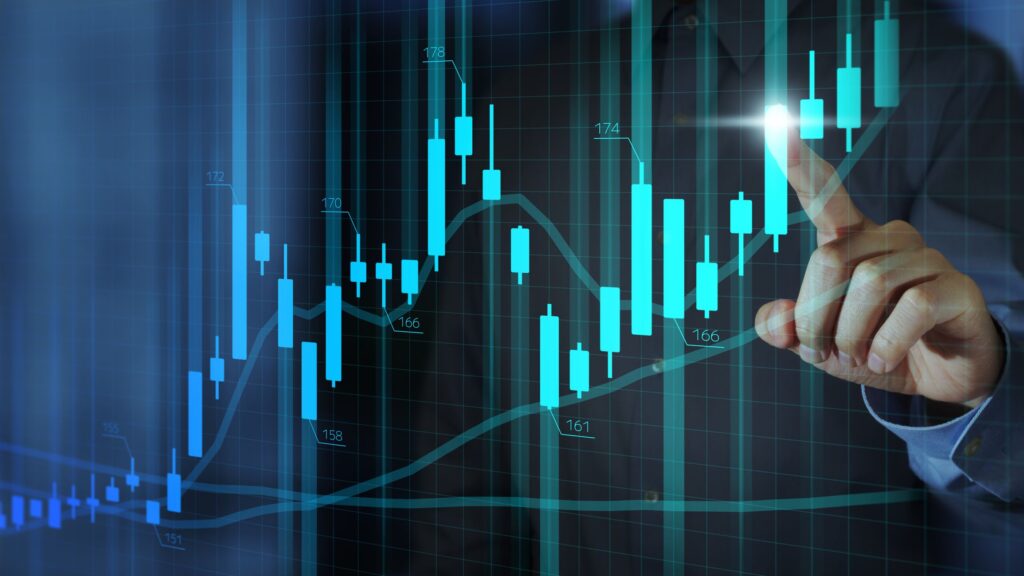 Les vibrations de la Fed font grimper les actions et le Dow Jones de 515 points : marché boursier aujourd'hui