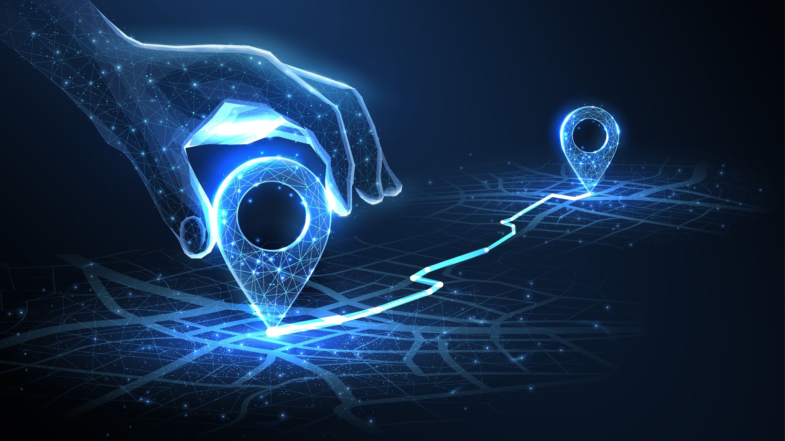 J'ai rencontré plus de 100 conseillers pour élaborer cette feuille de route sur l'IA