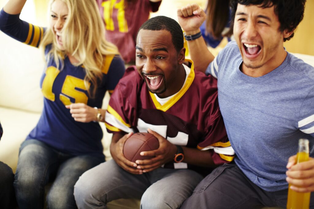 Voici comment diffuser le Super Bowl à moindre coût