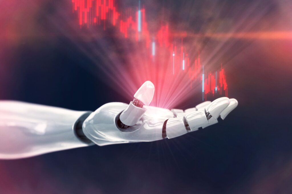 AI Unwind prend 2 % de réduction sur le Nasdaq : bourse aujourd'hui