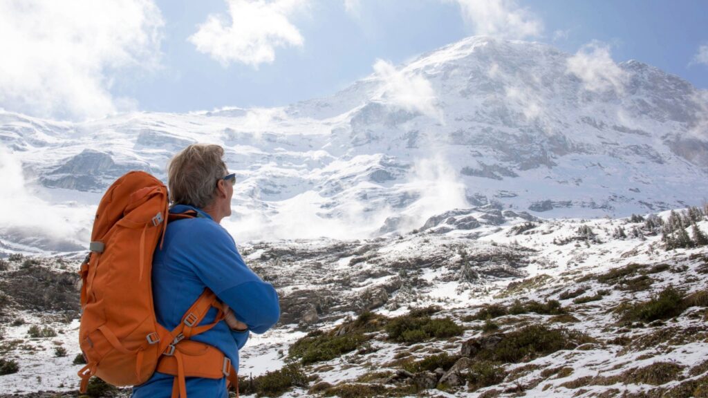 4 conseils de pro pour réussir à étendre la montagne Medicare