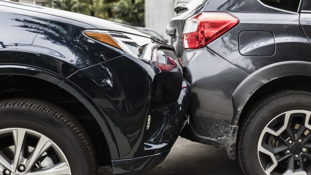 4 États responsables qui ont toujours des lois sur l'assurance automobile sans faute