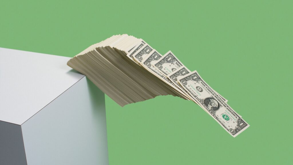 La « Cliff Tax » de l’Illinois : comment un seul dollar peut vous pousser à vaincre