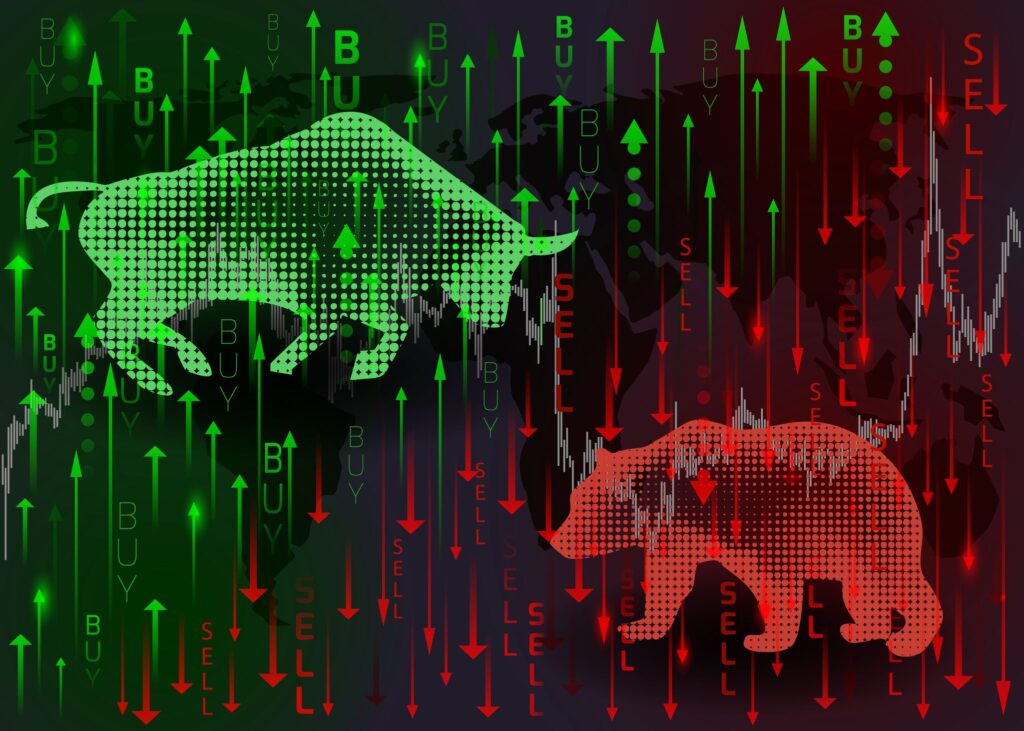Les petites capitalisations s'intensifient, la technologie reste un frein : le marché boursier aujourd'hui