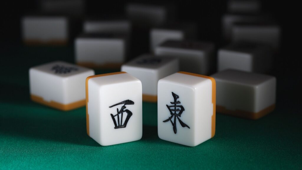 8 façons dont le Mahjong peut nous apprendre à gérer notre argent