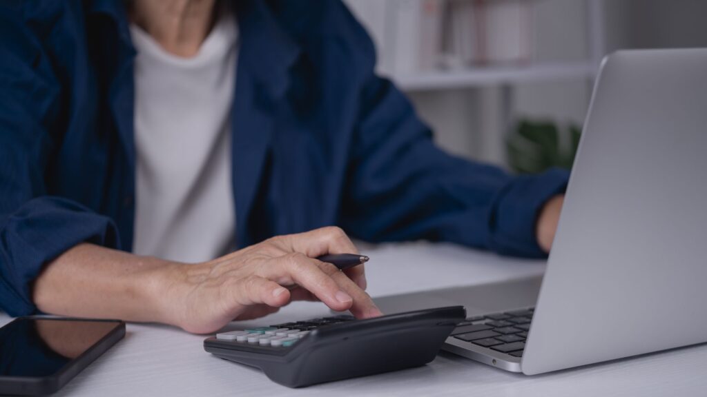 Pourquoi fonder les demandes de sécurité sociale sur les calculs du seuil de rentabilité est risqué