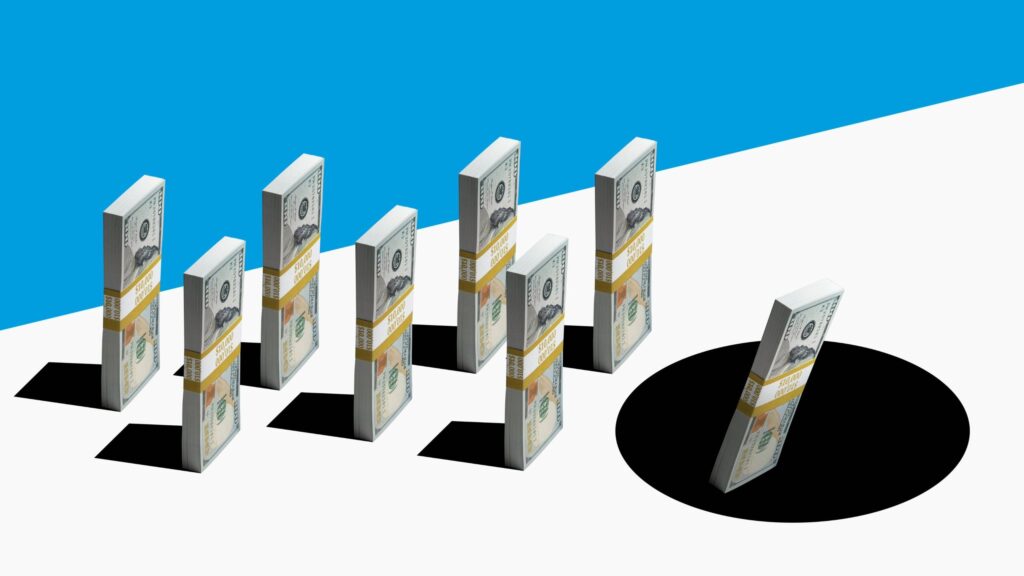 9 façons dont les riches gaspillent des milliers d’impôts – et 9 remèdes