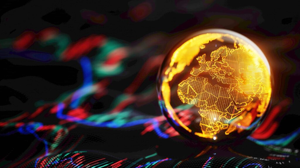 Pourquoi 2026 est l’année pour reconsidérer la diversification mondiale