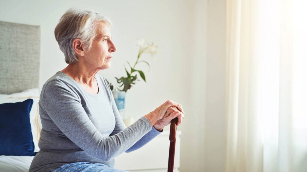 Payer les soins de longue durée : mythes et vérités inconfortables