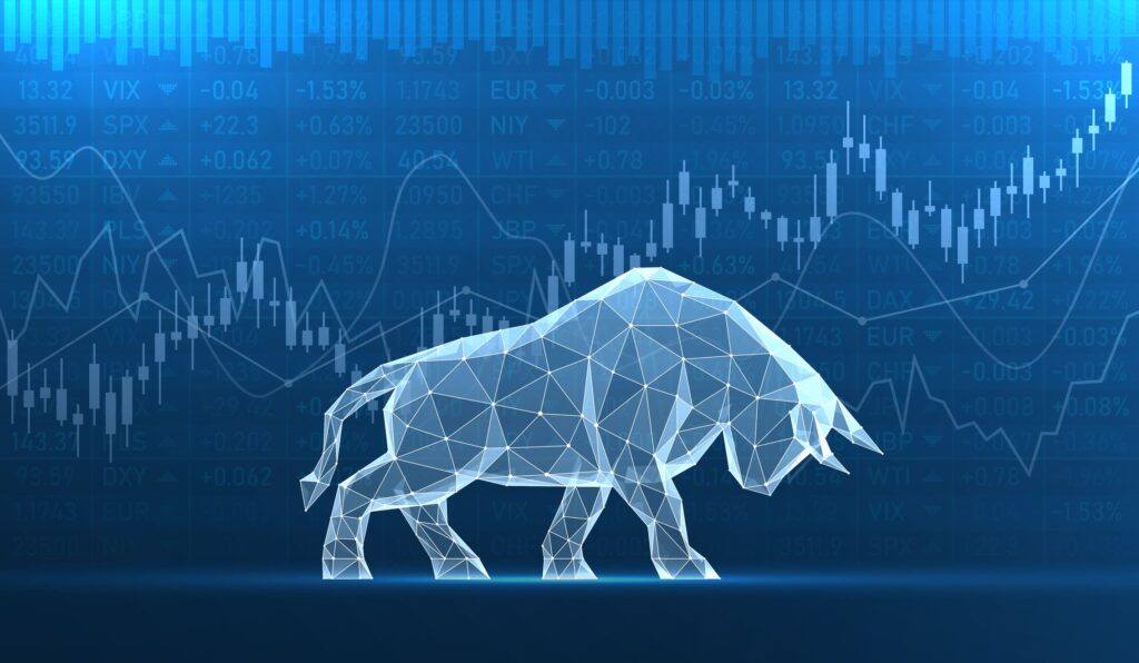 Dow absorbe les perturbations et ajoute 370 points : Bourse aujourd'hui