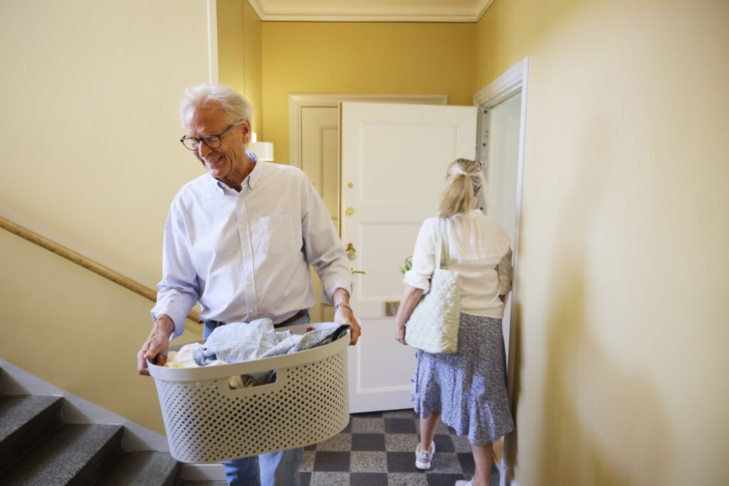 5 habitudes de lessive qui vous coûtent de l’argent