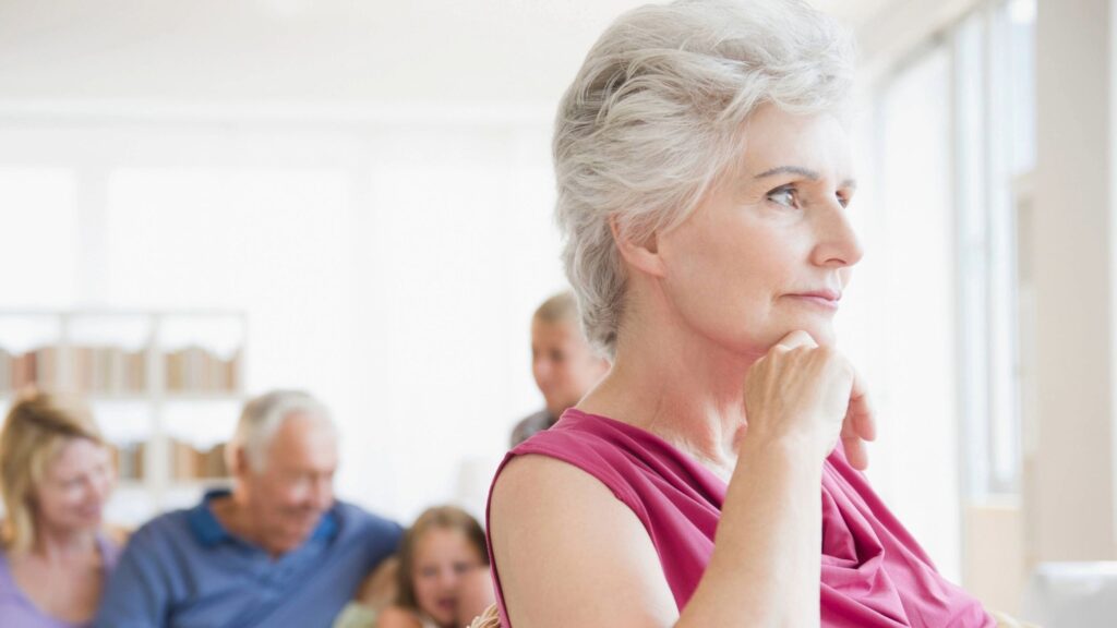 Le silence est d'or, mais il peut blesser les héritiers plus que vous ne le pensez