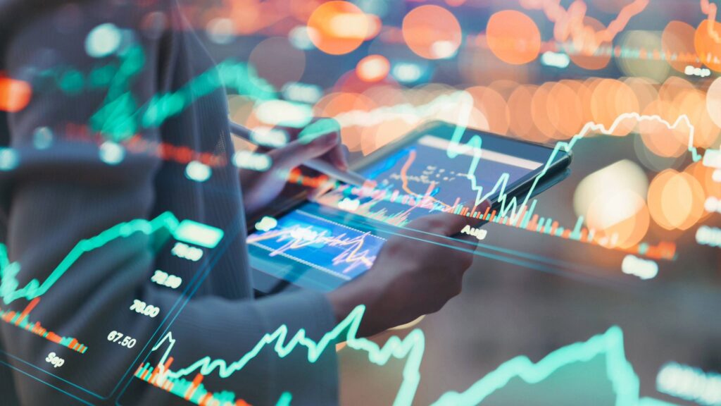 Investissement basé sur l'IA : comment les algorithmes peuvent aider votre portefeuille