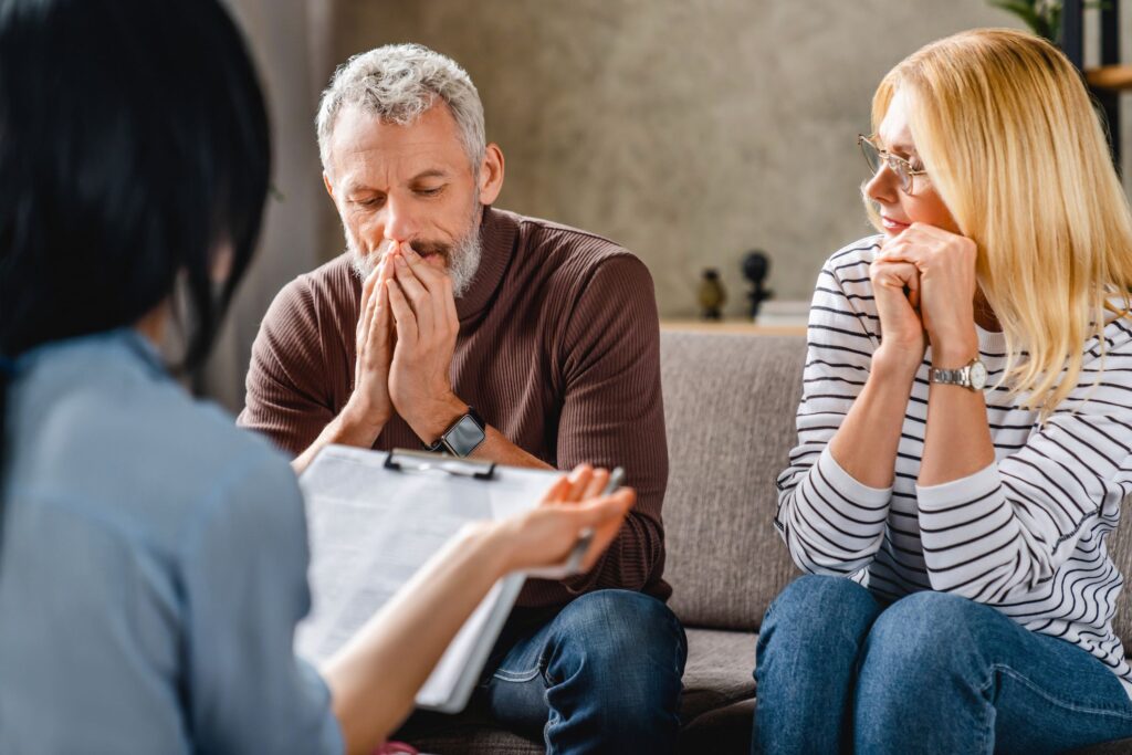 Comment gérer un désaccord avec votre conseiller financier