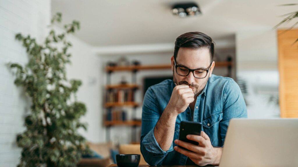 2 façons d'investir si vous avez une aversion au risque mais que les CD ne suffisent pas