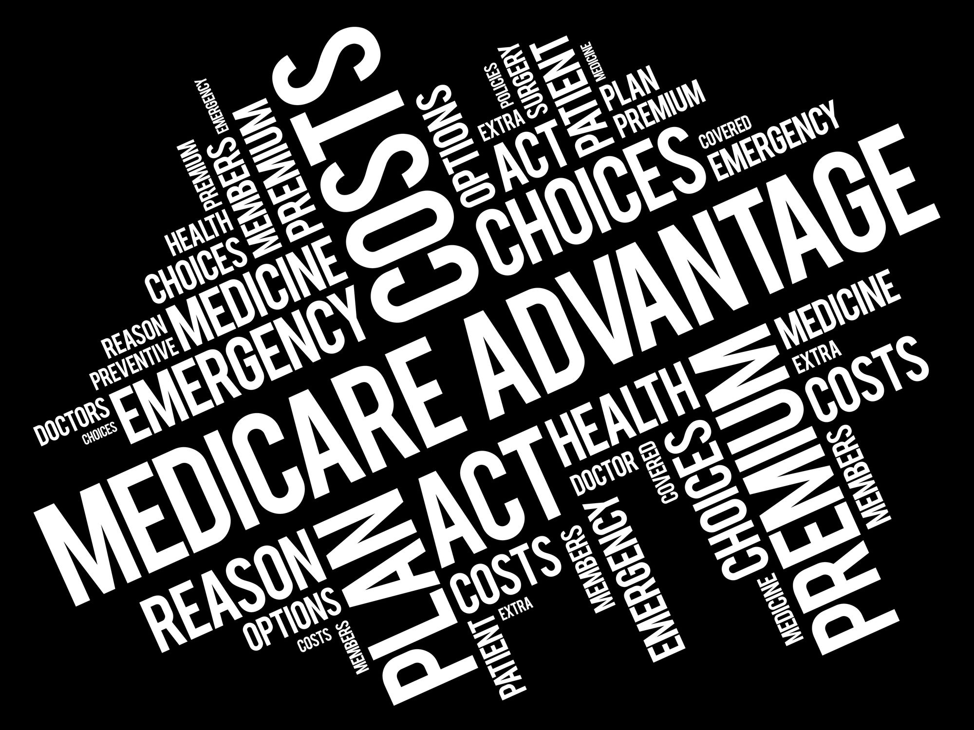 Frustré par votre plan Medicare Advantage ? Tu n'es pas seul