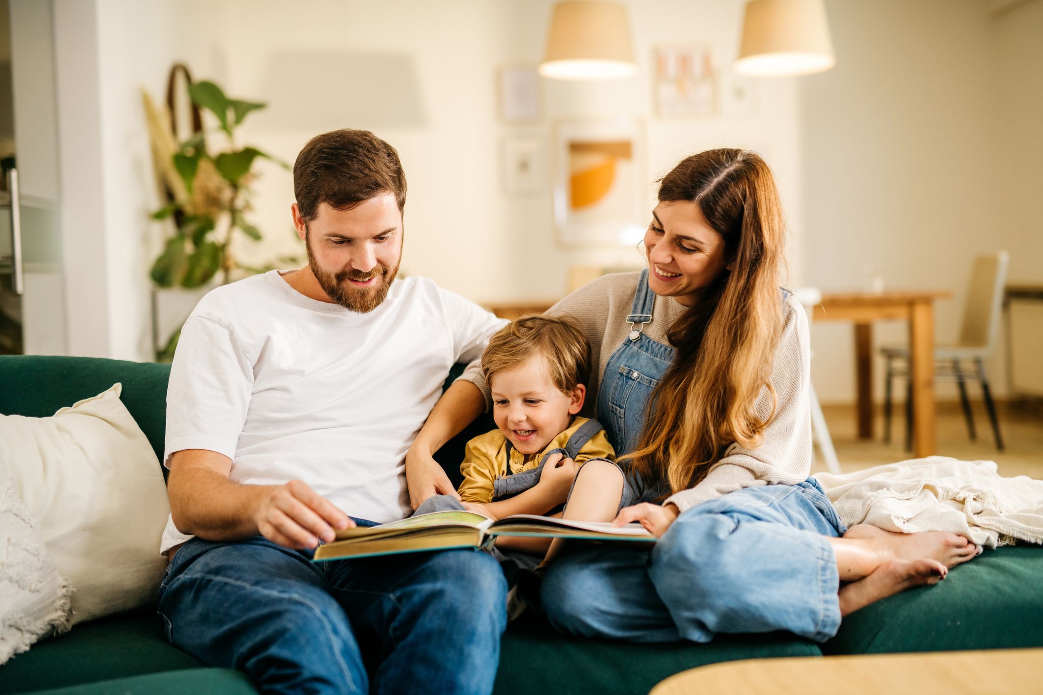 Votre famille pourrait-elle vivre avec un seul revenu ? Ce qu'il faut dans chaque État