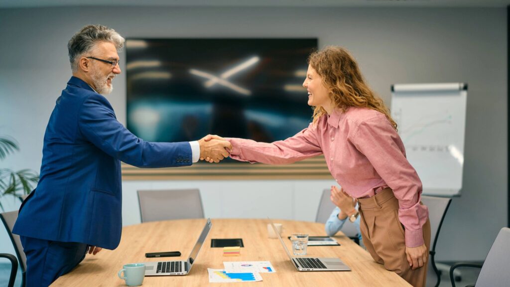 Gagner une sortie : ce que les petites entreprises peuvent apprendre de Meta