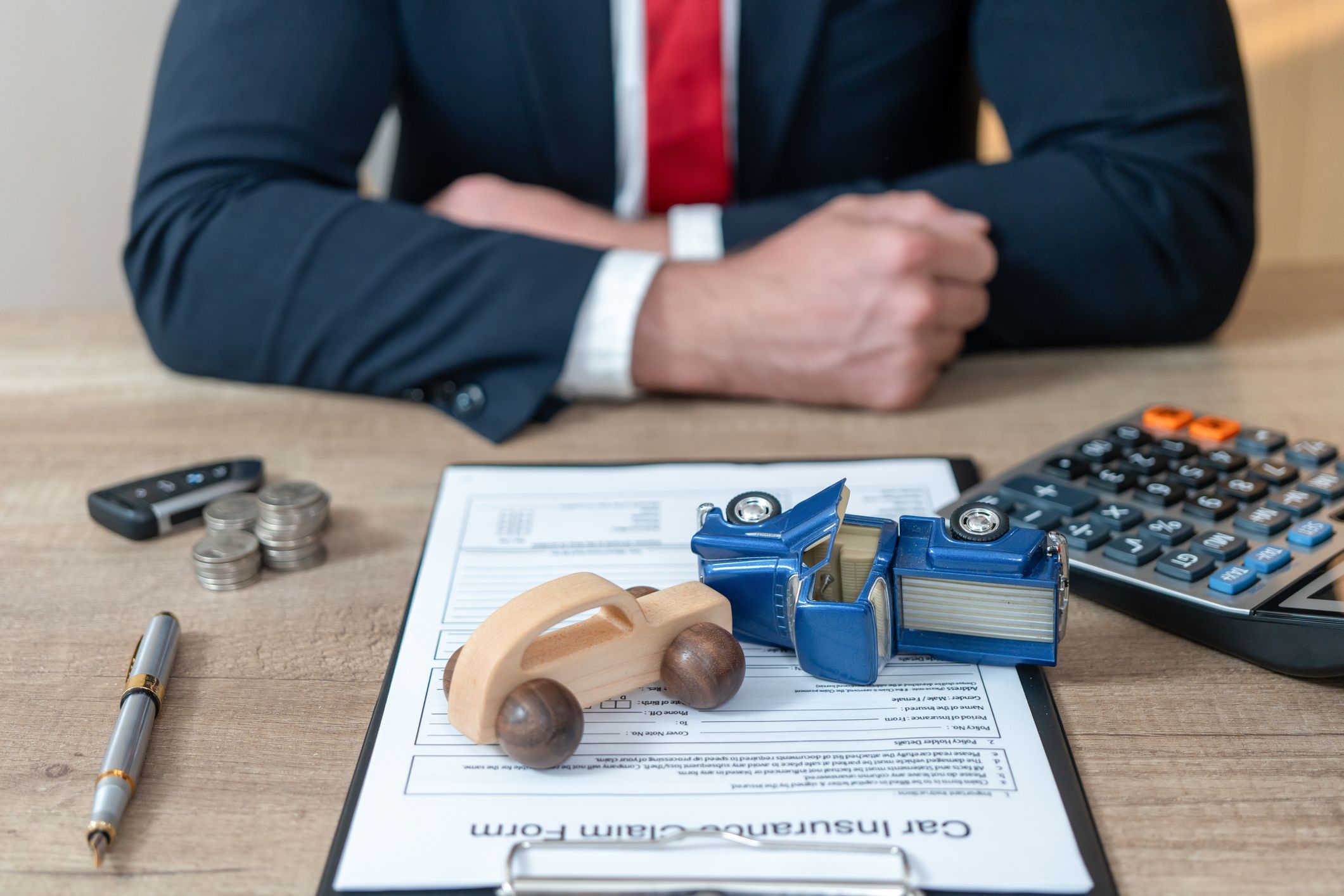 Les escroqueries sournoises qui font grimper la facture d'assurance de chaque conducteur