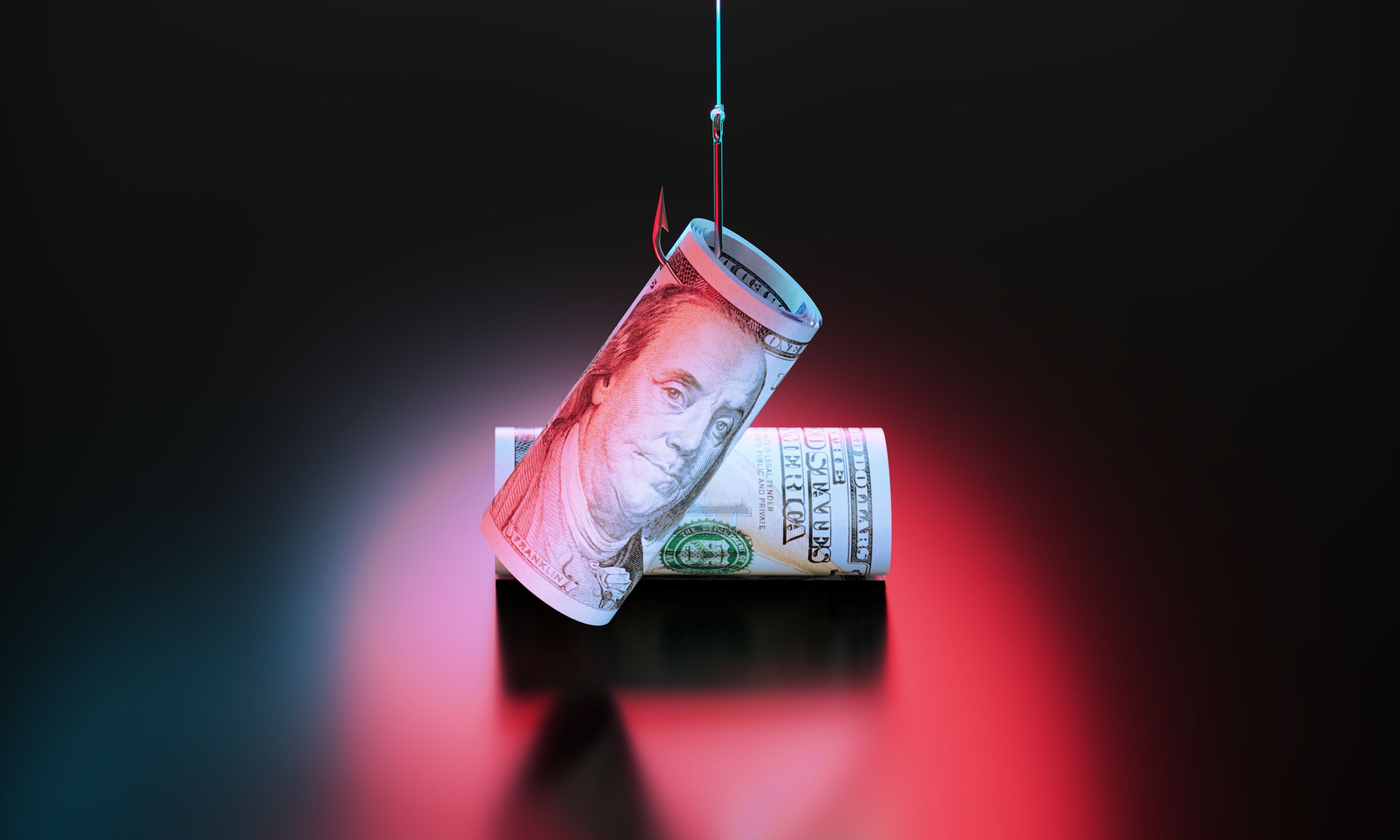 Escroqueries liées à l'investissement : comment vous protéger et protéger votre argent